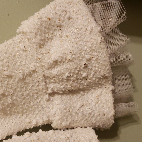 Cropped jacket - Picture 4 of 5